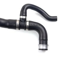 A2115014682 Lower Radiator Hose Coolant Hose Auto for 2006-2009 Mercedes Benz E350