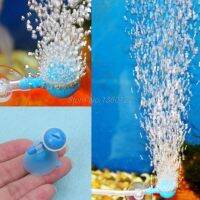 【CW】Aquarium Air Bubble Increaser Fish Tank Oxygen Increase Ball Air Pump Accessory Wholesale &amp; Drop Ship