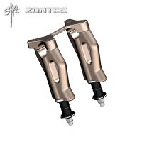 【LZ】 For ZONTES ZT300 ZT310-X1 X2 T1 T2 motorcycle direction handle pressure block cover pad cushion rubber accessories