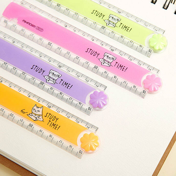 cute-student-ruler-colorful-folding-ruler-drawing-ruler-foldable-ruler-cute-plastic-ruler-colorful-student-ruler