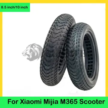 8.5''/10'' Inch 10X2.5 10X2.50 10X2.5 Tubeless Solid Scooter Tire