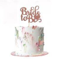 Decorating Supplies Large Bride To Papercard Toppers for Wedding Decorations