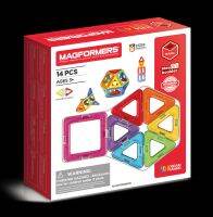 ของเล่น Magformers 14 Set