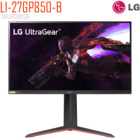 จอ MONITOR 27นิ้ว L1-27GP850-B LG