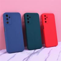 For Samsung Galaxy A14 Case Silicone A 14 A145F 5G A146B Soft Back Cover Phone Case For Samsung Galaxy A14 Silicone Case Fundas Phone Cases