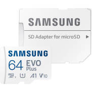 Thẻ Nhớ microSD EVO Plus 512GB, Class 10, U3