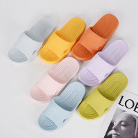 Summer Women Indoor Slippers Floor Flat Shoes Indoor Eva Flip Flops Female Non-slip Bathroom Home Slippers Zapatillas De Hombre