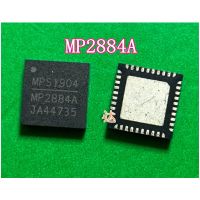 2pcs-20pcs/lot! MP2884AGQKT Silk screen MP2884A QFN40 package Power management IC chip MP2884AGQKT brand new original