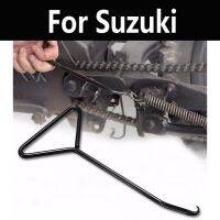 Motorcycle shock absorber hook wrench For SUZUKI V-Strom 650 V-Strom650 VStrom All Year