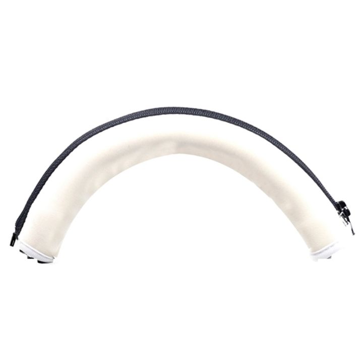 2021-new-headphones-headband-cushion-pads-bumper-cover-zipper-replacement-for-corsair-virtuoso-rgb-wireless-se-gaming-headphones