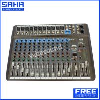 ส่งฟรี NTS MX-13 MIXER มิกเซอร์ 13 แชนแนล (ส่งฟรีไม่มีขั้นต่ำ!) sahasound - สหซาวด์