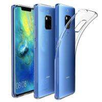 2MM เคสใส Huawei Mate20 / Huawei Mate20 Pro