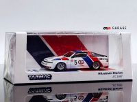 Mitsubishi Starion JTC 1987 1:64 (Tarmac)