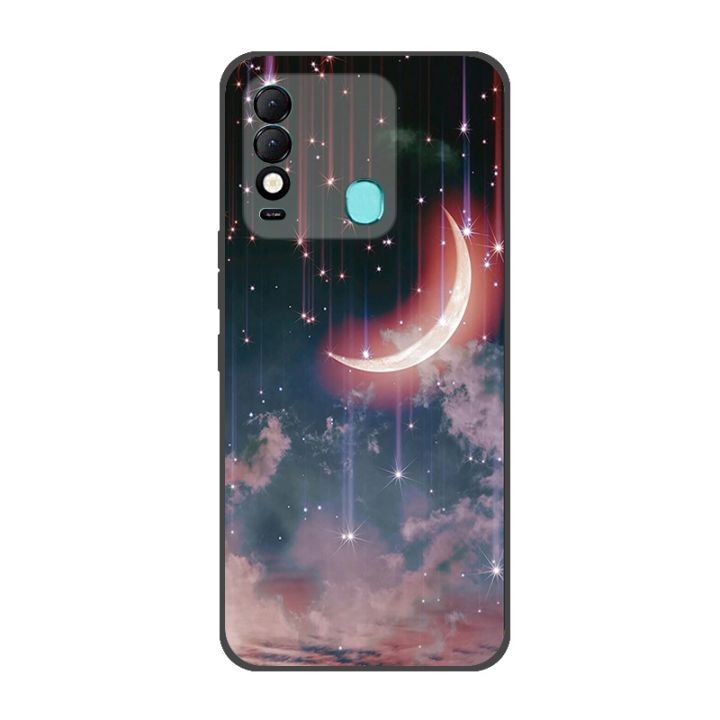 tecno-spark-8t-เคสโทรศัพท์ซิลิโคนการ์ตูนน่ารัก-tecno-spark-8t-เคส-soft-tpu-cover