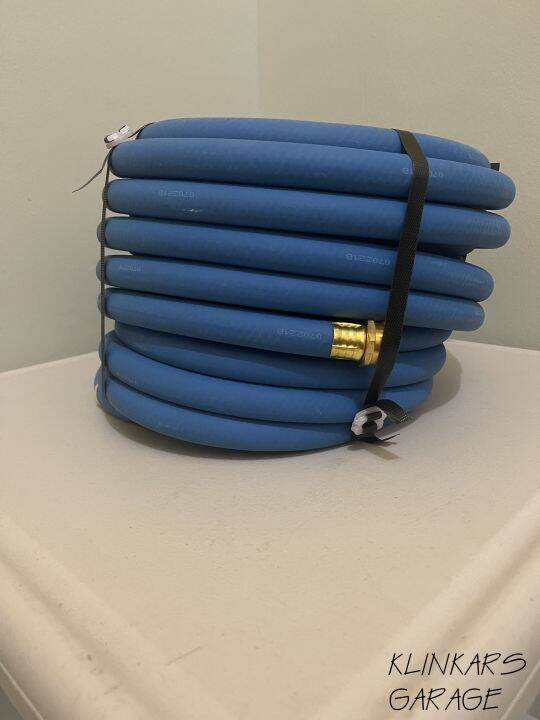 Continental Garden Hose 75’ Lazada PH