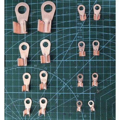 Battery Lug Heavy Duty [ ALL AMPS COMPLETE LUGS ] Lazada PH