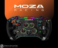 MOZA GS V.2 Steering Wheel