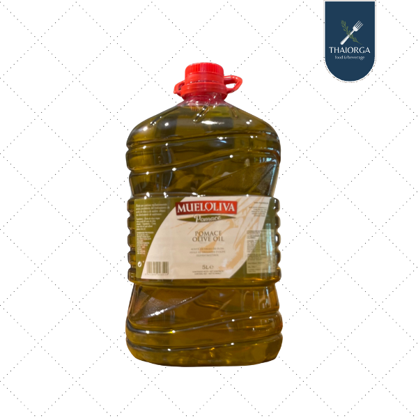มูเอลโอลิวา-น้ำมันมะกอกโพมาส-5-ลิตร-pomace-olive-oil-5l-mueloliva-brand