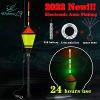 【YF】✽  2022New Carp Fishing Accessries Fast Artifact Battery 5.4M Device Hot