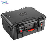 กล่องแห้งและกันน้ำมืออาชีพเคสป้องกันใช้ได้กับ DJI Air 3โดรน N2/RC2รีโมทคอนโทรลเคสพกพาเพื่อความปลอดภัยในการเดินทาง