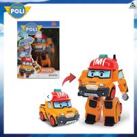 Robocar Poli Transforming Robot Mark ของเล่นหุ่นแปลงร่าง โรโบคาร์ โพลี มาร์ก รหัส SVR83307