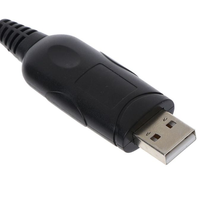 สินค้าใหม่-สายลงโปรแกรม-usb-สำหรับวิทยุวอล์กกี้ทอล์คกี้โมโตโรล่า-gp340-gp380-ht1250-gp328