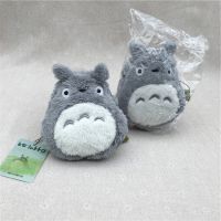 การ์ตูน Kawaii ญี่ปุ่นของเล่น Totoro ของเล่น Totoro ตุ๊กตาน่ารักตัวละครภาพยนตร์เด็กวันเกิด