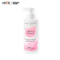 คลีนซิ่งน้ำนม Cute Press Pure Origin Micellar Cleansing Milk ล้างเครื่องสำอาง