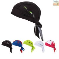 WinnerYou Outdoor Sports Bicycle Breathable Hat Quick-dry Bike Cycling Headscarf Pirate Scarf Headband