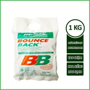 Bounce Back 1kg Phân hữu cơ Úc BB đậm đặc dạng viên