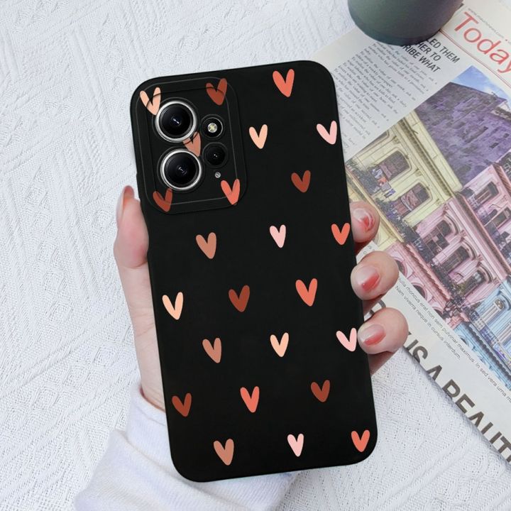 case-for-xiaomi-redmi-note-12-12s-4g-5g-patterned-full-protection-soft-liquid-silicone-cartoon-cover-for-redmi-note-12-s-funda