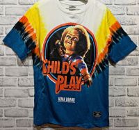 เสื้อมัดย้อม Chucky สินค้าคุณภาพ By Huak Brand