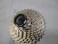 Ultegra R8000 Cassette 11-32T เฟืองอุลเทกร้า R8000