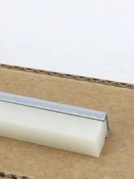 2pcs 2ND Transfer Roller Lubricant Bar For Xerox Versant 80 180 3100 2100 V80 V180 V3100 V2100 Wax Coating Bar