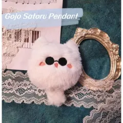 XP Blue Lock Anime Figure Mode Rabbit Ear Yukimiya Sae Nagi Rin Isagi Plate  Holder Home Decor Collection Ornament Gift PX