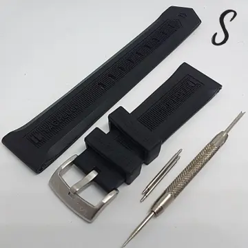 Strap jam tangan online tag heuer