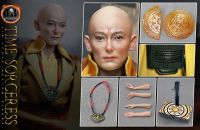 In-Stock 1/6 Scale Action Figure Doctor Strange TIME SORCERESS Master One TOYS BATTALION TB002