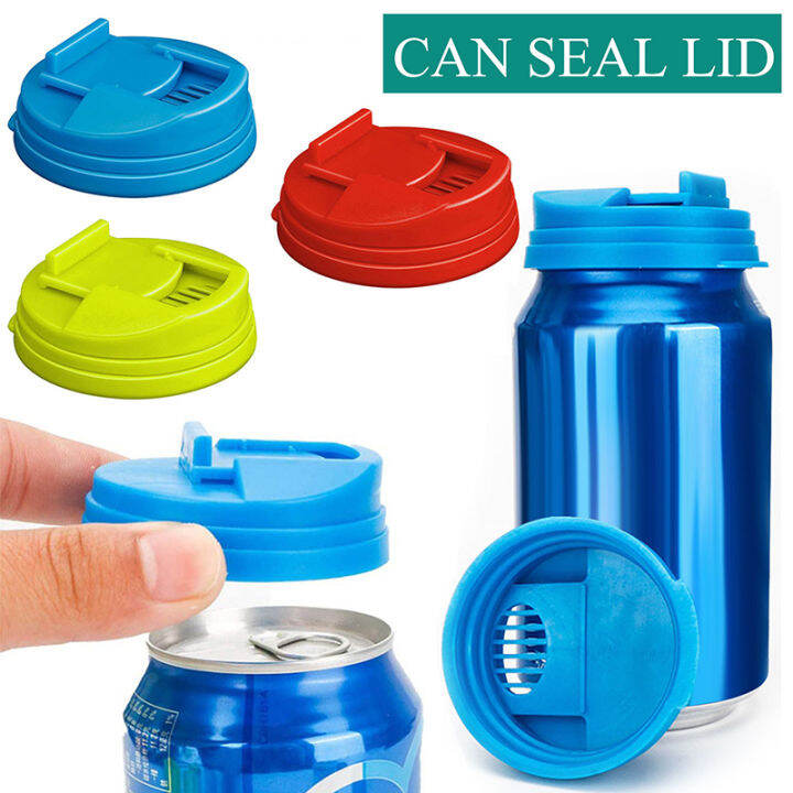 Soda Coke Lid Tin Can Covers Soda Can Lid Cover Cup Lid Covers Soda Lid ...