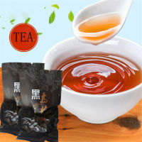 10 small bags 80gC-WL004 10 small bags oil cut black oolong tea baked tieguanyin oolong tea black oolong tea