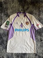 เสื้อ สโมสร PEA FC ปี2009 เเท้ทั้งเสื้อ FULL option