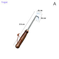 ?【Lowest price】Tirgat เครื่องมือกำจัดวัชพืชด้วยมือเครื่องมือกำจัดวัชพืชในสวนพลั่วกำจัดหญ้าเครื่องมือใช้มือกำจัดเศษดิน