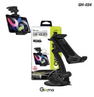 REMAXแท้!!! ที่วางโทรศัพท์ในรถ ที่ยึดมือถือ แทปเล็ต หมุนได้ Car Holder GH-034