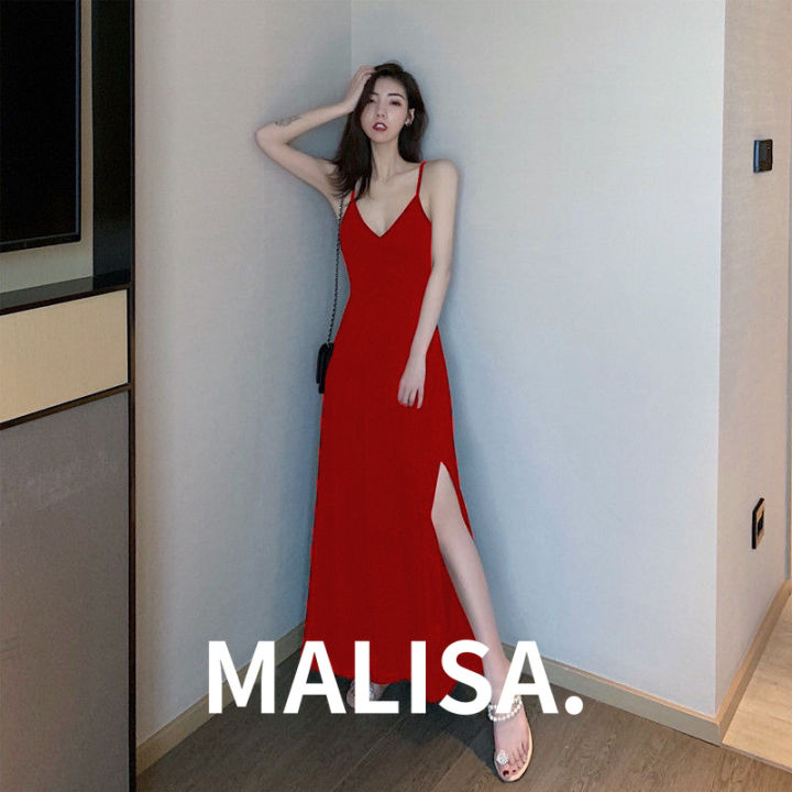 malisa-3-สีชุดเดรสผู้หญิง-เดรสแขนสั้นลายดอกไม้-เดรสผ้าชีฟองลายดอกไม้-เดรสแฟชั่นเกาหลี-น่ารักใส่สบาย-ไซส์s-3xl