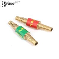 1pc 8mm Pipe Flashback Arrestors Of Acetylene Oxygen Fuel Check Safety Valve