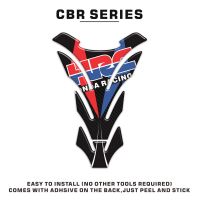 ของมาใหม่! แผ่นสติ๊กเกอร์ติดฝาปิดถังน้ำมันรถมอเตอร์ไซค์ CBR HRC สำหรับ CBR600RR CBR1000RR REPSOL CBR900 CBR929 CBR250 CBR954