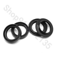 35x48x11 Motorcycle Front Fork Damper Oil Dust Seal for HONDA CRF150F XR200R MT250/K/K1 MR250 Elsinore 250 XL250 K/K1/K2 XL250S