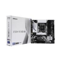 MAINBOARD (1700) ASROCK B760M PRO RS DDR4