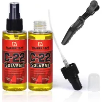 【YF】 Tape C-22 Solvent Spray Remover for Wigs Toupees and Tape-in Human Hair Extensions