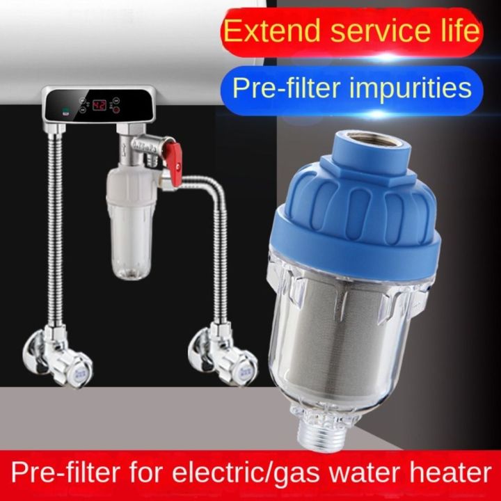 xiegk-ของใช้ในครัวเรือน-เครื่องทำน้ำร้อน-ก็อกน้ำ-เครื่องกรองสะอาด-ตัวกรองเครื่องซักผ้า-ตัวกรองทำน้ำให้บริสุทธิ์-ตัวกรองก๊อกน้ำ-ที่กรองน้ำ