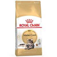 Royal Canin FelinBreed MaineCoon31 (แมวโตพันธุ์เมนคูน) 10 kg